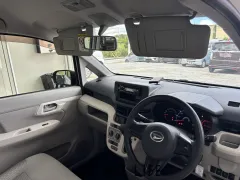 ダイハツ ムーヴ