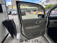 ダイハツ ムーヴ