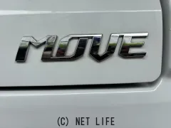 ダイハツ ムーヴ