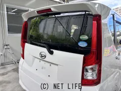 ダイハツ ムーヴ