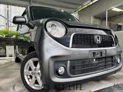 ホンダ N-ONE