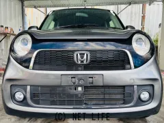 ホンダ N-ONE