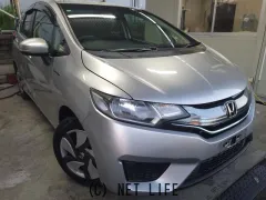 ホンダ フィットハイブリッド
