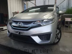 ホンダ フィットハイブリッド