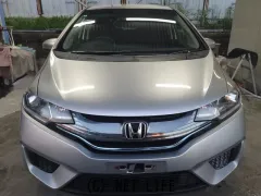 ホンダ フィットハイブリッド