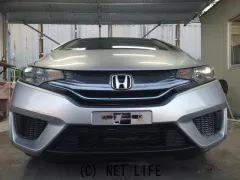 ホンダ フィットハイブリッド