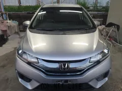 ホンダ フィットハイブリッド