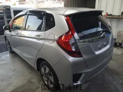 ホンダ フィットハイブリッド