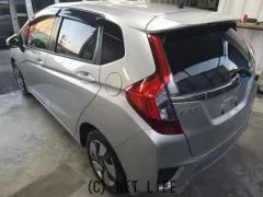 ホンダ フィットハイブリッド