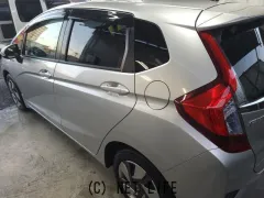 ホンダ フィットハイブリッド