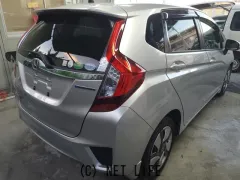 ホンダ フィットハイブリッド