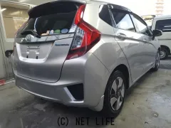 ホンダ フィットハイブリッド