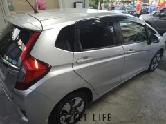 ホンダ フィットハイブリッド