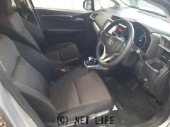 ホンダ フィットハイブリッド