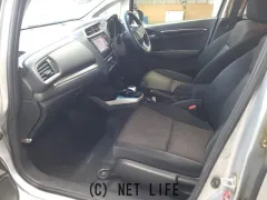 ホンダ フィットハイブリッド