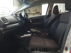 ホンダ フィットハイブリッド