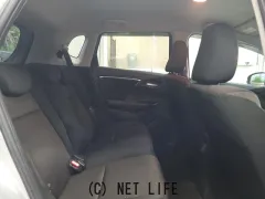 ホンダ フィットハイブリッド