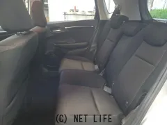 ホンダ フィットハイブリッド