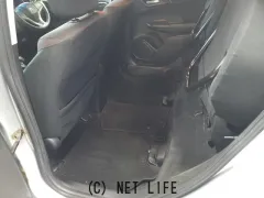 ホンダ フィットハイブリッド