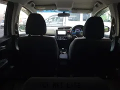 ホンダ フィットハイブリッド