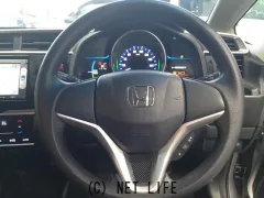 ホンダ フィットハイブリッド