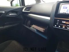 ホンダ フィットハイブリッド