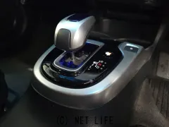 ホンダ フィットハイブリッド