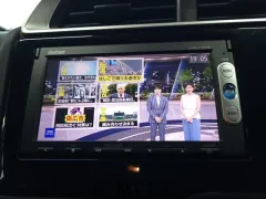 ホンダ フィットハイブリッド