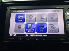 ホンダ フィットハイブリッド