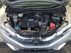 ホンダ フィットハイブリッド