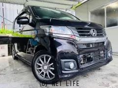 ホンダ N-WGN