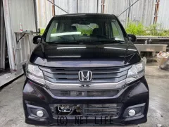 ホンダ N-WGN