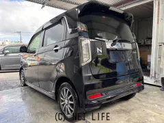 ホンダ N-WGN