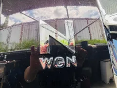 ホンダ N-WGN