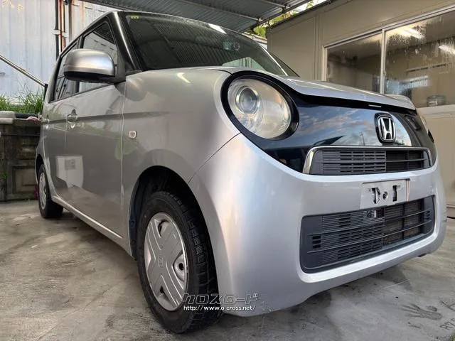 ホンダ N-ONE