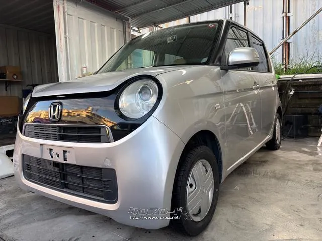 ホンダ N-ONE