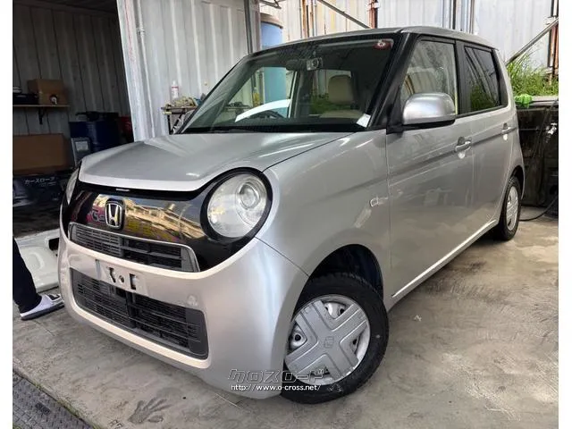 ホンダ N-ONE