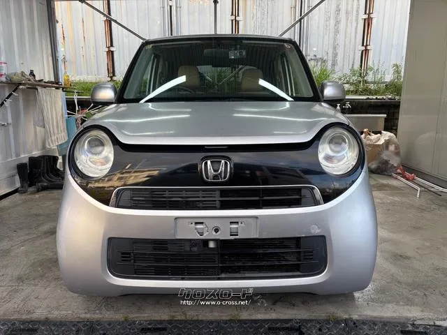 ホンダ N-ONE