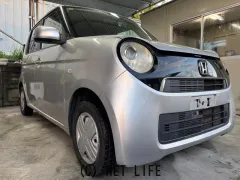 ホンダ N-ONE