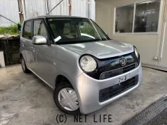 ホンダ N-ONE