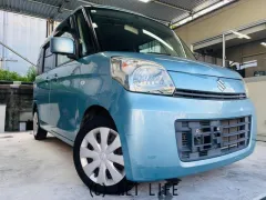 スズキ スペーシア