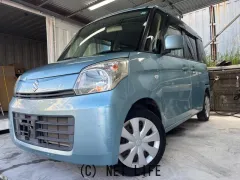 スズキ スペーシア