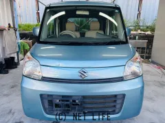 スズキ スペーシア