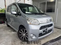 ダイハツ ムーヴ