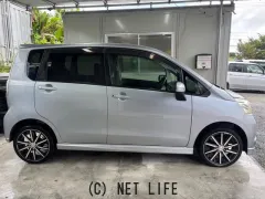 ダイハツ ムーヴ