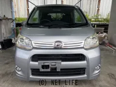 ダイハツ ムーヴ