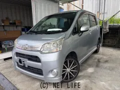 ダイハツ ムーヴ