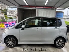 ダイハツ ムーヴ