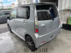 ダイハツ ムーヴ