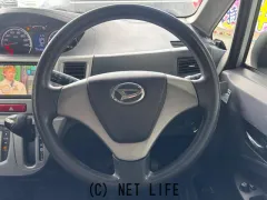 ダイハツ ムーヴ